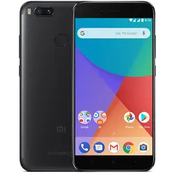 گوشی موبایل شیائومی مدل Mi A1 MDG2 دو سیم‌ کارت ظرفیت 64 گیگابایت