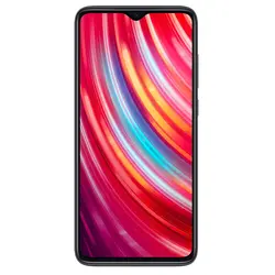 گوشی موبایل شیائومی مدل Redmi Note 8 Pro M1906G7G دو سیم‌ کارت ظرفیت 64 گیگابایت