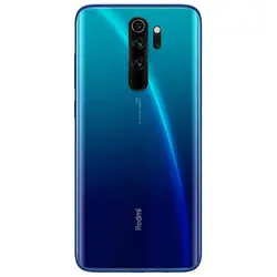 گوشی موبایل شیائومی مدل Redmi Note 8 Pro M1906G7G دو سیم‌ کارت ظرفیت 64 گیگابایت