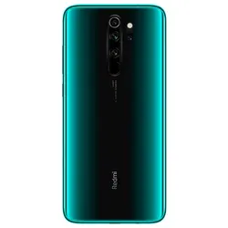 گوشی موبایل شیائومی مدل Redmi Note 8 Pro M1906G7G دو سیم‌ کارت ظرفیت 64 گیگابایت