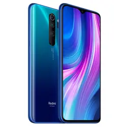 گوشی موبایل شیائومی مدل Redmi Note 8 Pro M1906G7G دو سیم‌ کارت ظرفیت 64 گیگابایت