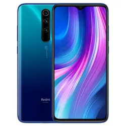گوشی موبایل شیائومی مدل Redmi Note 8 Pro M1906G7G دو سیم‌ کارت ظرفیت 64 گیگابایت