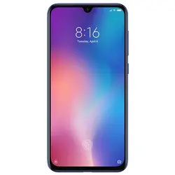 گوشی موبایل شیائومی مدل Mi 9 SE M1903F2G دو سیم‌ کارت ظرفیت 128 گیگابایت