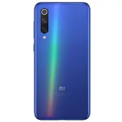 گوشی موبایل شیائومی مدل Mi 9 SE M1903F2G دو سیم‌ کارت ظرفیت 128 گیگابایت