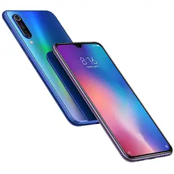 گوشی موبایل شیائومی مدل Mi 9 SE M1903F2G دو سیم‌ کارت ظرفیت 128 گیگابایت