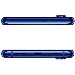 گوشی موبایل شیائومی مدل Mi 9 SE M1903F2G دو سیم‌ کارت ظرفیت 128 گیگابایت