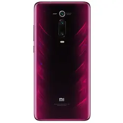 گوشی موبایل شیائومی مدل Mi 9T Pro M1903F11G دو سیم‌ کارت ظرفیت 128 گیگابایت