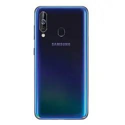 گوشی موبایل سامسونگ مدل Galaxy A60 SM-A6060 دو سیم‌کارت ظرفیت 128 گیگابایت