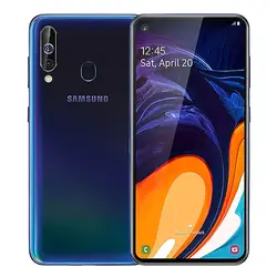 گوشی موبایل سامسونگ مدل Galaxy A60 SM-A6060 دو سیم‌کارت ظرفیت 128 گیگابایت