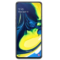 گوشی موبایل سامسونگ مدل Galaxy A80 SM-A805F/DS دو سیم‌کارت ظرفیت 128 گیگابایت