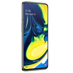 گوشی موبایل سامسونگ مدل Galaxy A80 SM-A805F/DS دو سیم‌کارت ظرفیت 128 گیگابایت