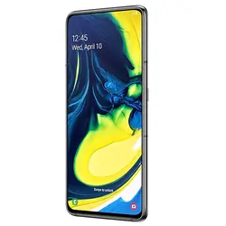 گوشی موبایل سامسونگ مدل Galaxy A80 SM-A805F/DS دو سیم‌کارت ظرفیت 128 گیگابایت