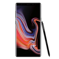 گوشی موبایل سامسونگ مدل Galaxy Note 9 SM-N960F/DS دو سیم‌کارت ظرفیت 512 گیگابایت