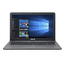 لپ تاپ 15 اینچی ایسوس مدل VivoBook D540YA - A - پـویـش کـالا