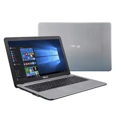 لپ تاپ 15 اینچی ایسوس مدل VivoBook D540YA - A - پـویـش کـالا