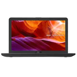 لپ تاپ 15 اینچی ایسوس مدل VivoBook X543MA - A - پـویـش کـالا