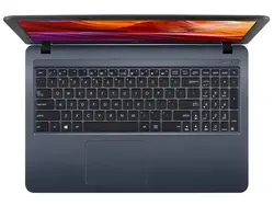 لپ تاپ 15 اینچی ایسوس مدل VivoBook X543MA - A - پـویـش کـالا