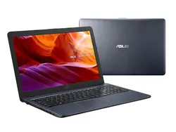 لپ تاپ 15 اینچی ایسوس مدل VivoBook X543MA - A - پـویـش کـالا