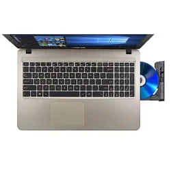 لپ تاپ 15 اینچی ایسوس مدل X540MB - C - پـویـش کـالا