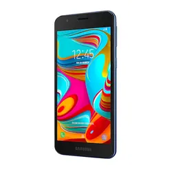 گوشی موبایل سامسونگ مدل Galaxy A2 Core SM-A260 G/DS دو سیم کارت ظرفیت 16 گیگابایت