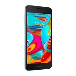 گوشی موبایل سامسونگ مدل Galaxy A2 Core SM-A260 G/DS دو سیم کارت ظرفیت 16 گیگابایت