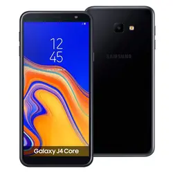 گوشی موبایل سامسونگ مدل Galaxy J4 Core SM-J410 دو سیم‌ کارت