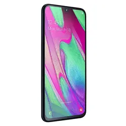 گوشی موبایل سامسونگ مدل Galaxy A40 SM-A405FN/DS دو سیم‌کارت ظرفیت 64 گیگابایت