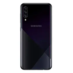 گوشی موبایل سامسونگ مدل Galaxy A30s SM-A307G/DS دو سیم کارت ظرفیت 64 گیگابایت