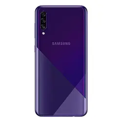 گوشی موبایل سامسونگ مدل Galaxy A30s SM-A307G/DS دو سیم کارت ظرفیت 64 گیگابایت