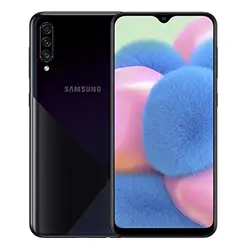 گوشی موبایل سامسونگ مدل Galaxy A30s SM-A307G/DS دو سیم کارت ظرفیت 64 گیگابایت