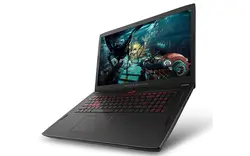 لپ تاپ 15 اینچی ایسوس مدل FX505 -GM - A - پـویـش کـالا