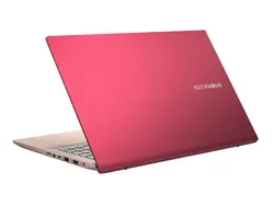 لپ تاپ 15 اینچی ایسوس مدل VivoBook S15 S531FL - A - پـویـش کـالا