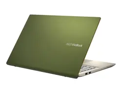 لپ تاپ 15 اینچی ایسوس مدل VivoBook S15 S531FL - A - پـویـش کـالا