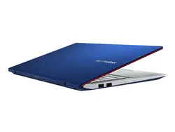 لپ تاپ 15 اینچی ایسوس مدل VivoBook S15 S531FL - A - پـویـش کـالا