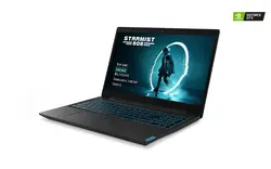 لپ تاپ 15 اینچی لنوو مدل Ideapad L340 -E