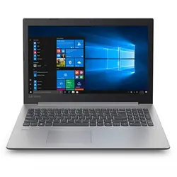 لپ تاپ 15 اینچی لنوو مدل Ideapad 330 - T - پـویـش کـالا