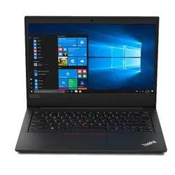 لپ تاپ 14 اینچی لنوو مدل ThinkPad E490 - A - پـویـش کـالا