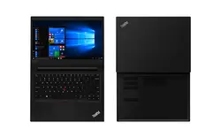 لپ تاپ 14 اینچی لنوو مدل ThinkPad E490 - A - پـویـش کـالا