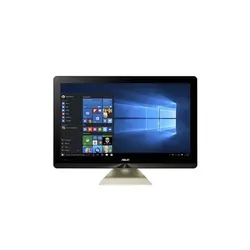 کامپیوتر همه کاره 24 اینچی ایسوس مدل Zen Pro Z240IC ASUS Zen Pro Z240IC - A - 24 inch All-in-One PC - پـویـش کـالا