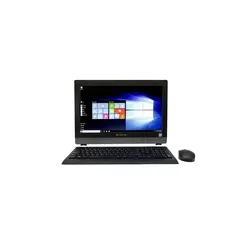 کامپیوتر همه کاره 19.5 اینچی لنوو مدل S200 Z - F Lenovo S200Z - F - 19.5 inch All-in-One PC - پـویـش کـالا