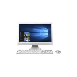 کامپیوتر همه کاره 21 اینچی ایسوس مدل V221 - A ASUS V221 - A - 21 inch All-in-One PC - پـویـش کـالا