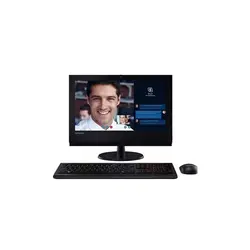 کامپیوتر همه کاره 19.5 اینچی لنوو مدل V310z - A Lenovo V310z - A - 19.5 inch All-in-One PC - پـویـش کـالا