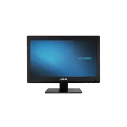 کامپیوتر همه کاره 19.5 اینچی ایسوس مدل A4321 - G ASUS A4321 - G - 19.5 inch All-in-One PC - پـویـش کـالا