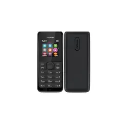 گوشي موبايل نوکيا 105