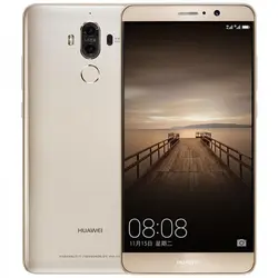 گوشي موبايل هوآوي مدل Mate 9 MHA-L29 دو سیم کارت