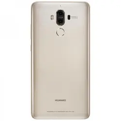 گوشي موبايل هوآوي مدل Mate 9 MHA-L29 دو سیم کارت