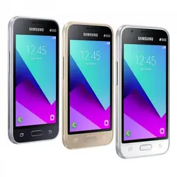 گوشي موبايل سامسونگ مدل Galaxy J1 mini prime SM-J106F/DS دو سیم کارت