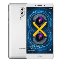 گوشی موبایل هواوی Honor 6x 2016