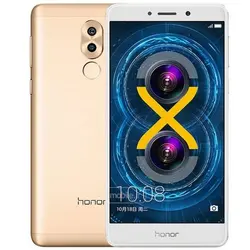 گوشی موبایل هواوی Honor 6x 2016