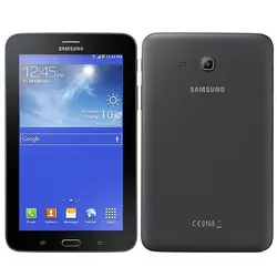 تبلت سامسونگ مدل Galaxy Tab 3 Lite 7.0 SM-T116 ظرفيت 8 گيگابايت